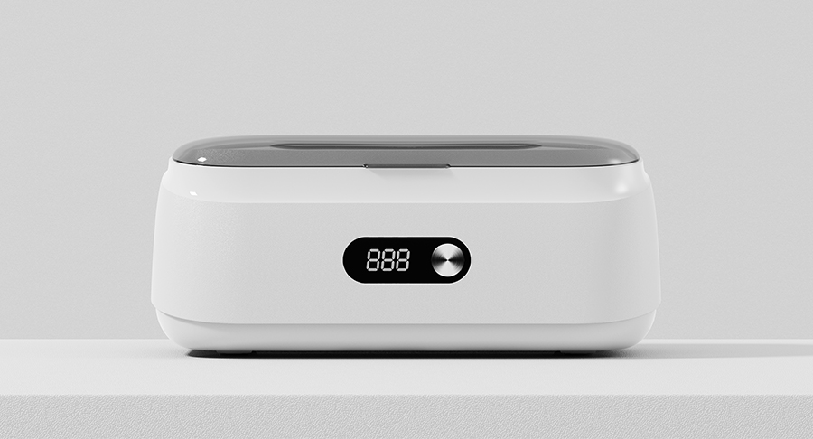 潔盟小型家用系列超聲波清洗機