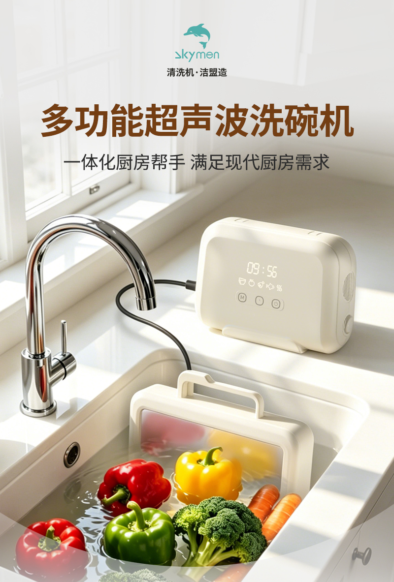 洗碗机主图 洗碗机主图