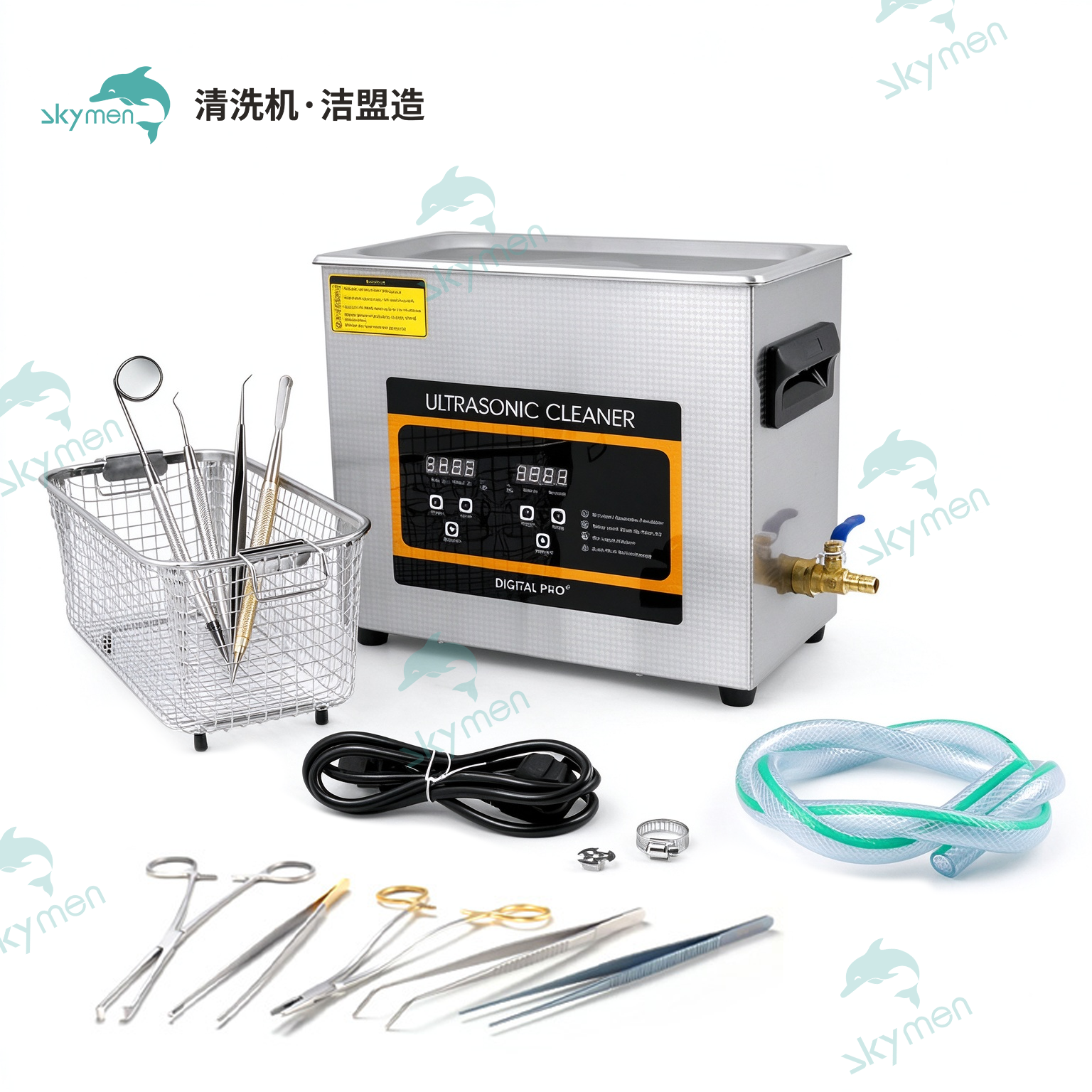 产品展示 口腔牙科器械