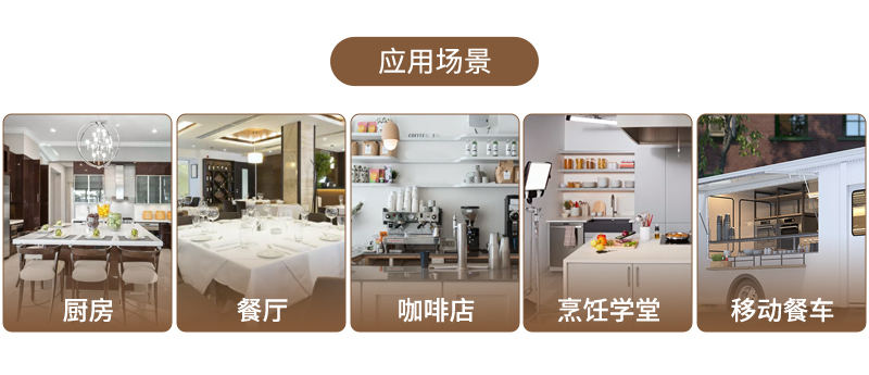 应用场景 应用场景